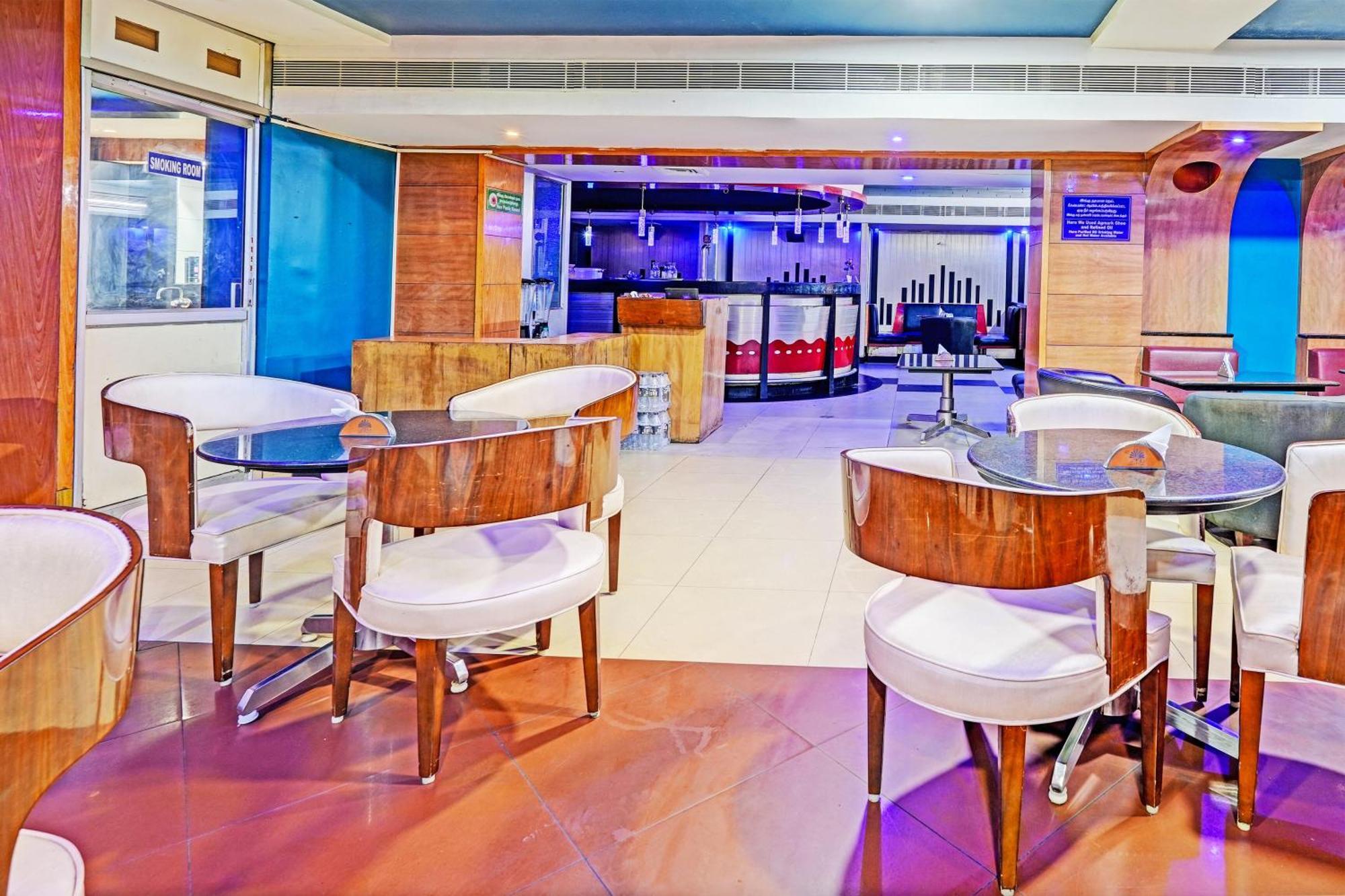 Hotel Vista Premium Tark A Family Hotel Near Igi Airport Delhi New Delhi Exterior photo